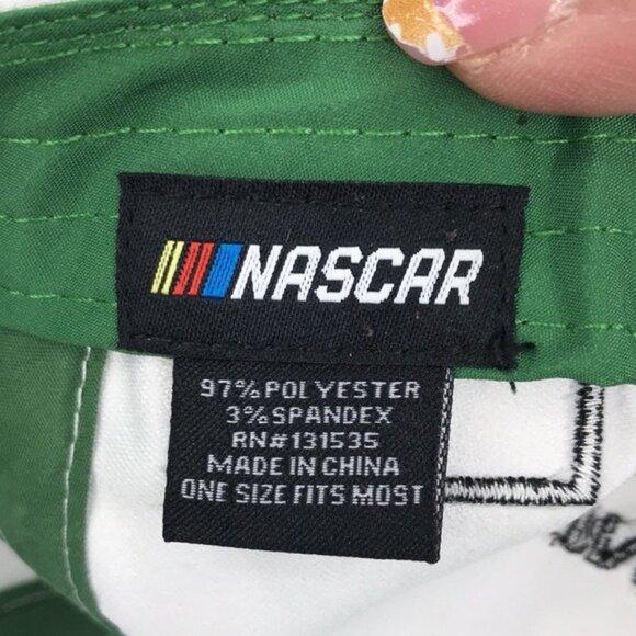 2024 Iowa Corn 350  Limited Edition Hat  New - Picture 8 of 9